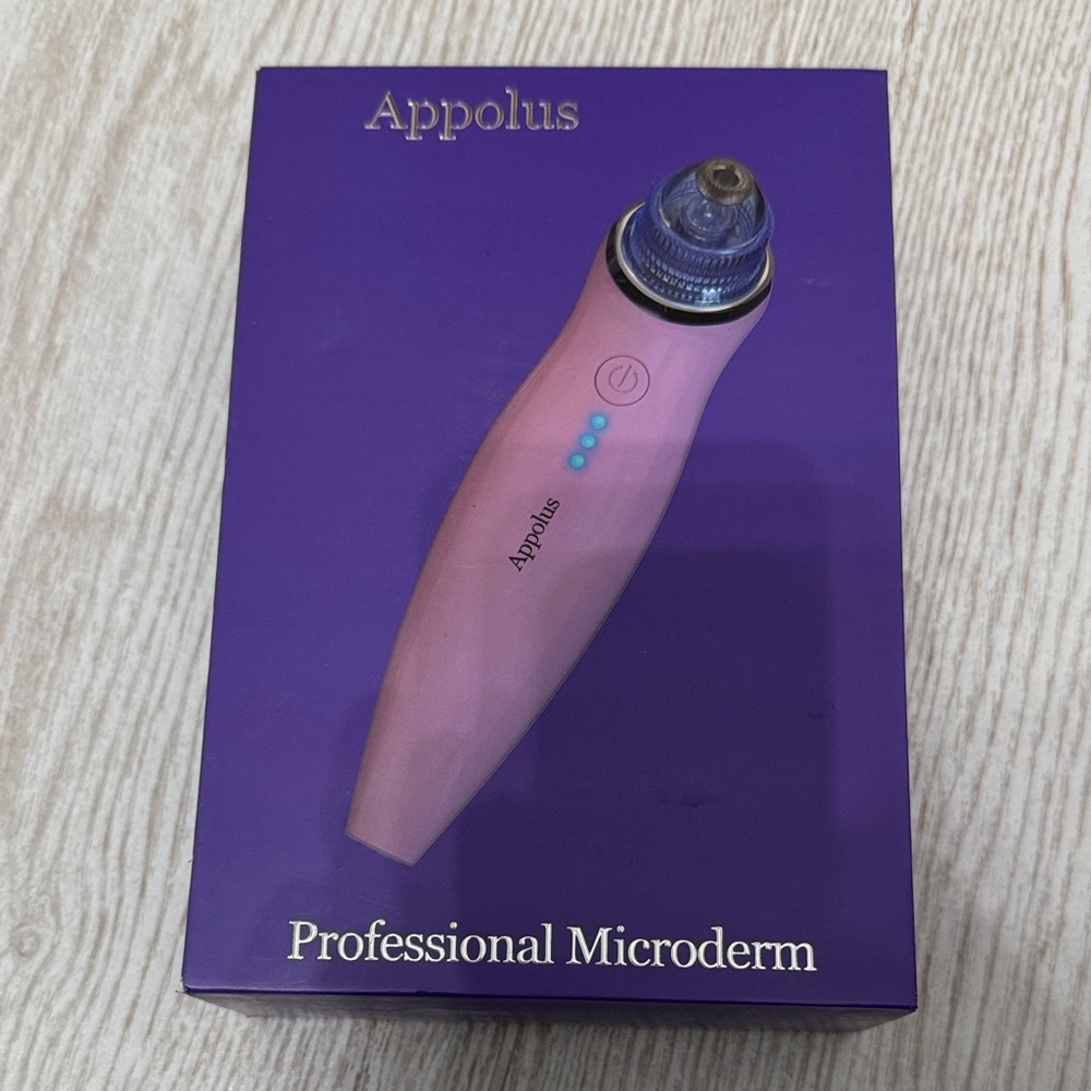 Professional Microderm